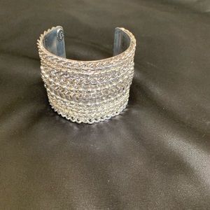 Cookie Lee Cuff